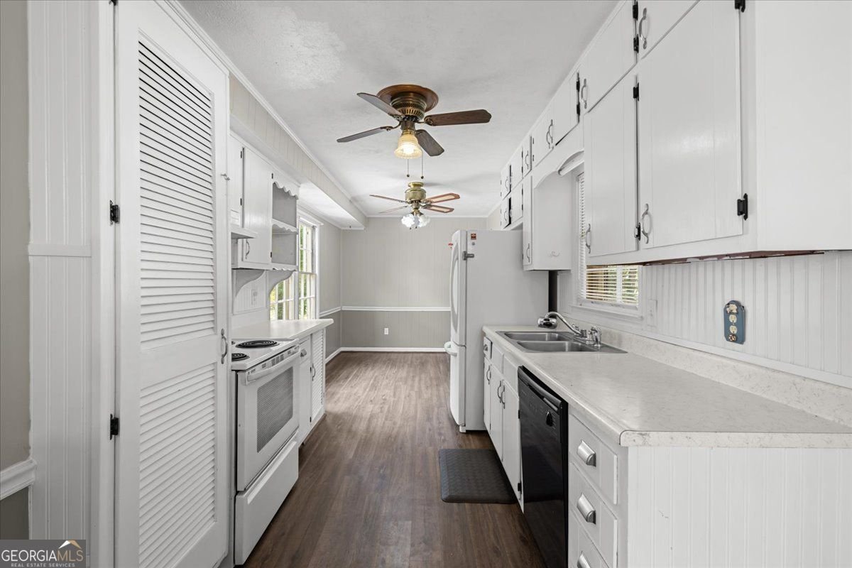 5082 Ailene Drive Douglasville - Photo 19