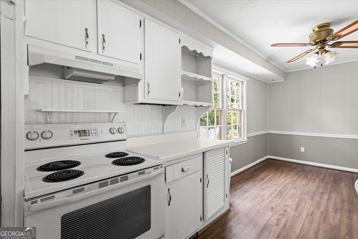 5082 Ailene Drive Douglasville - Photo 20