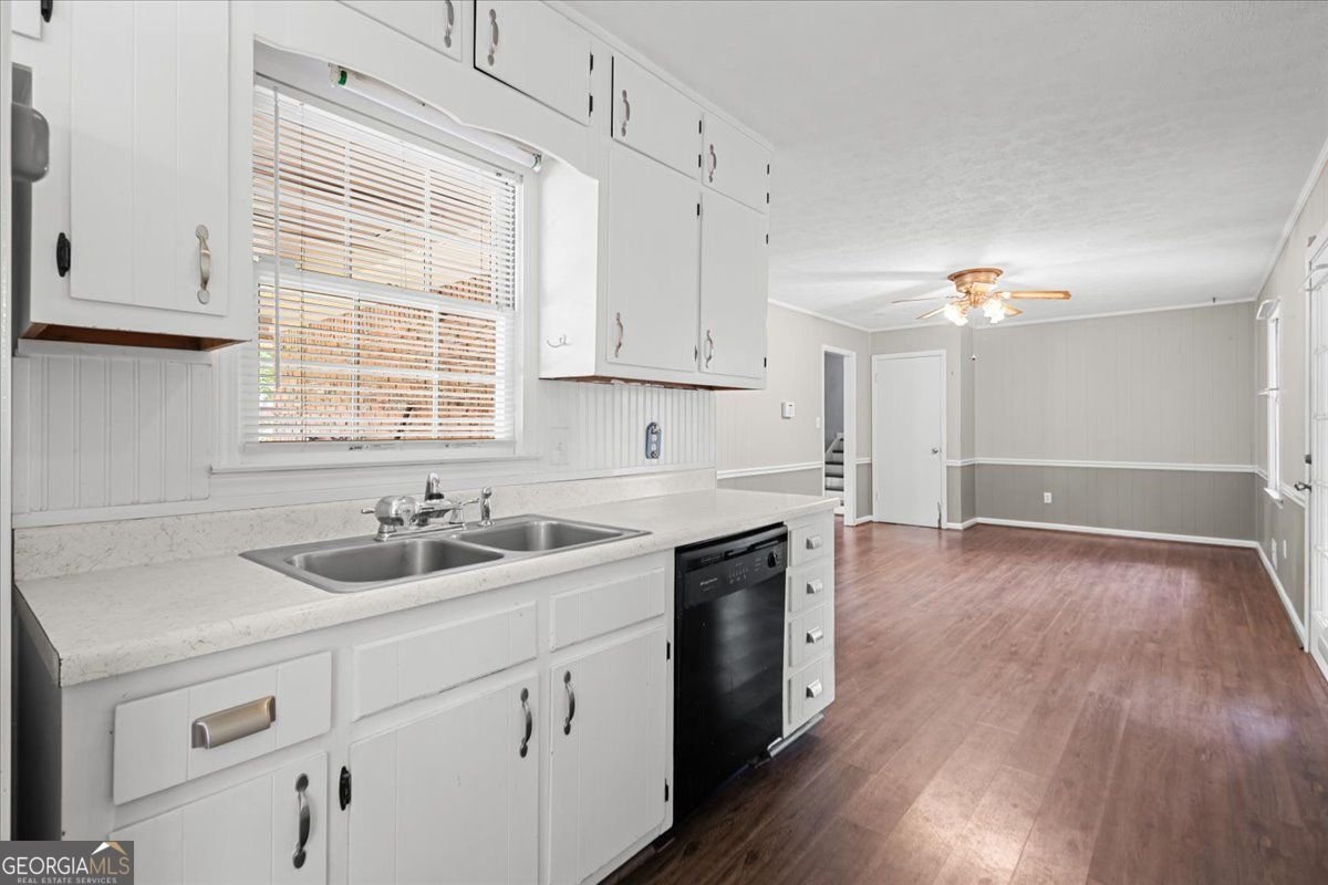 5082 Ailene Drive Douglasville - Photo 21