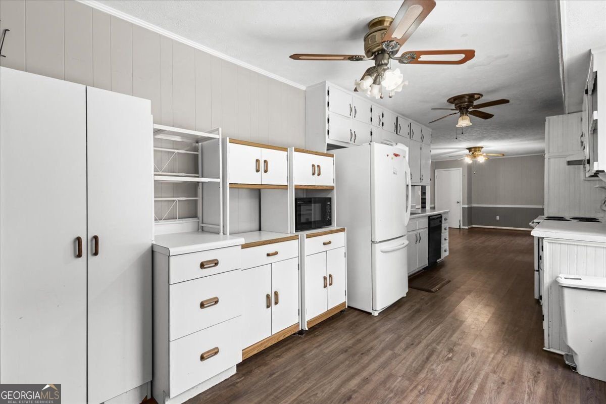 5082 Ailene Drive Douglasville - Photo 23