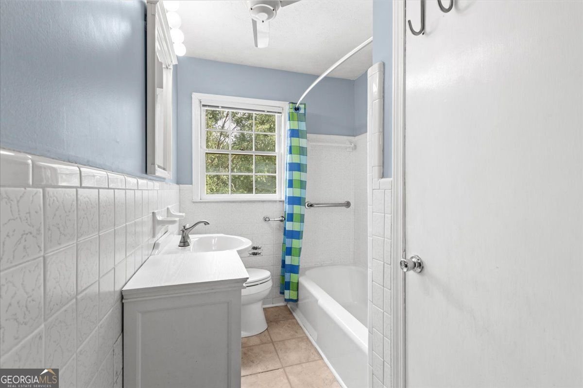 5082 Ailene Drive Douglasville - Photo 24