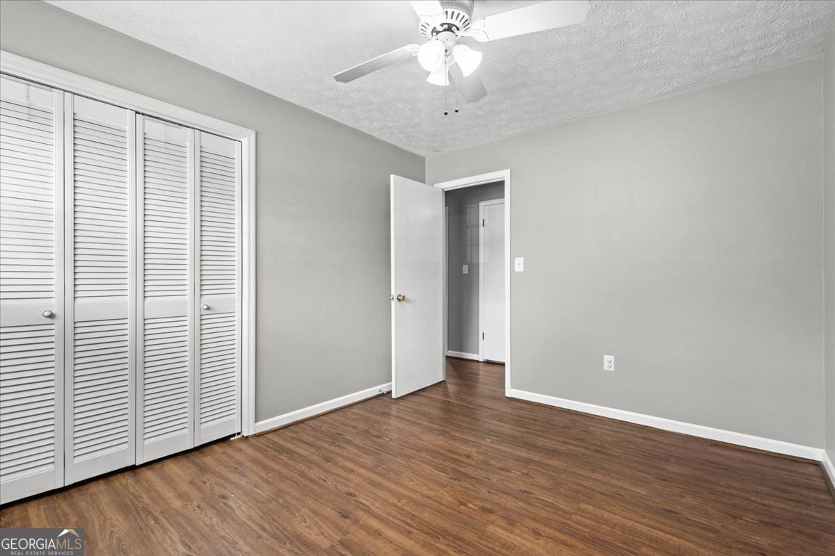 5082 Ailene Drive Douglasville - Photo 28