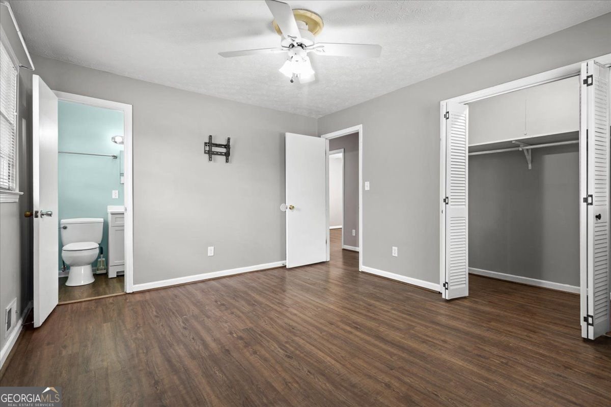 5082 Ailene Drive Douglasville - Photo 30