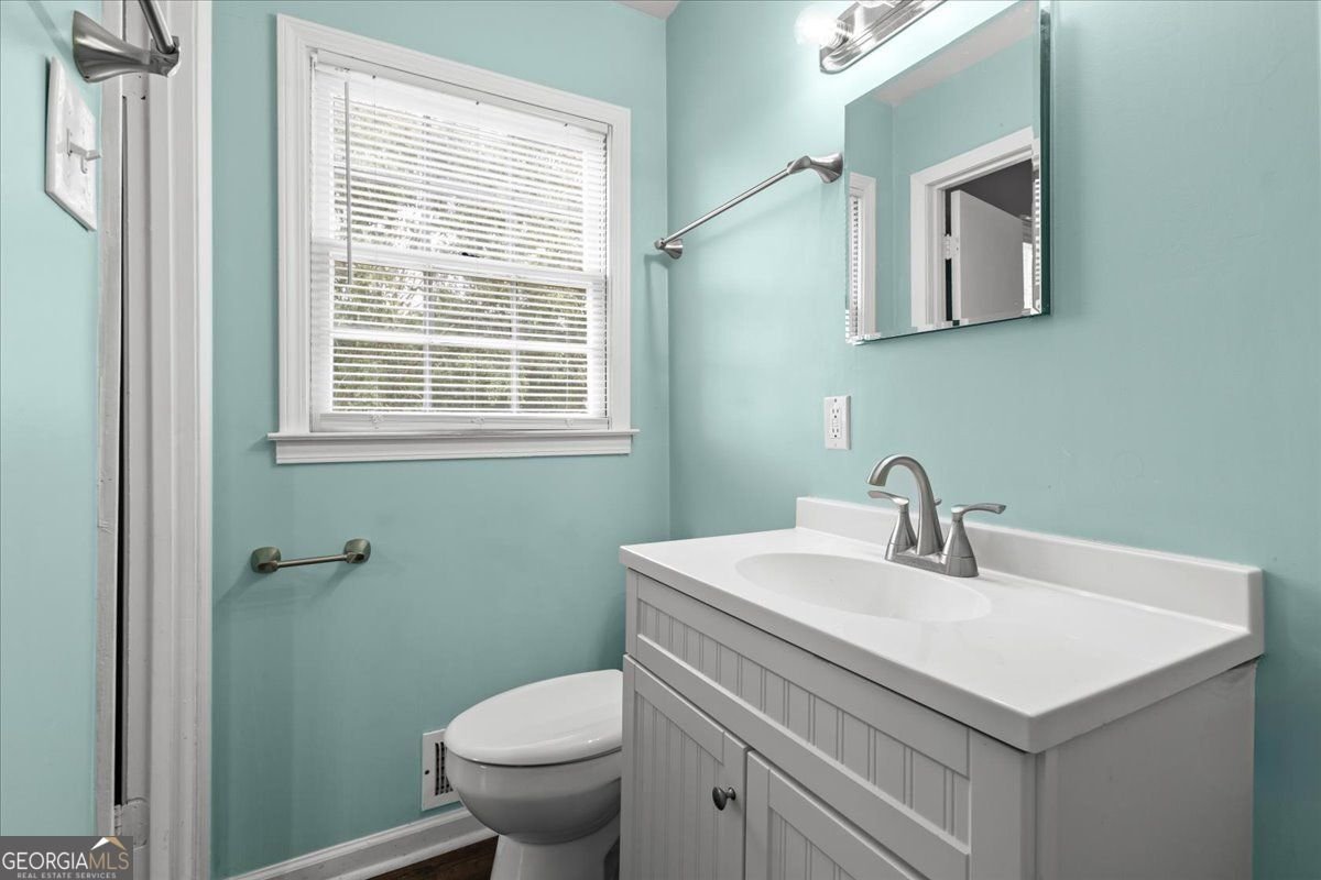 5082 Ailene Drive Douglasville - Photo 31