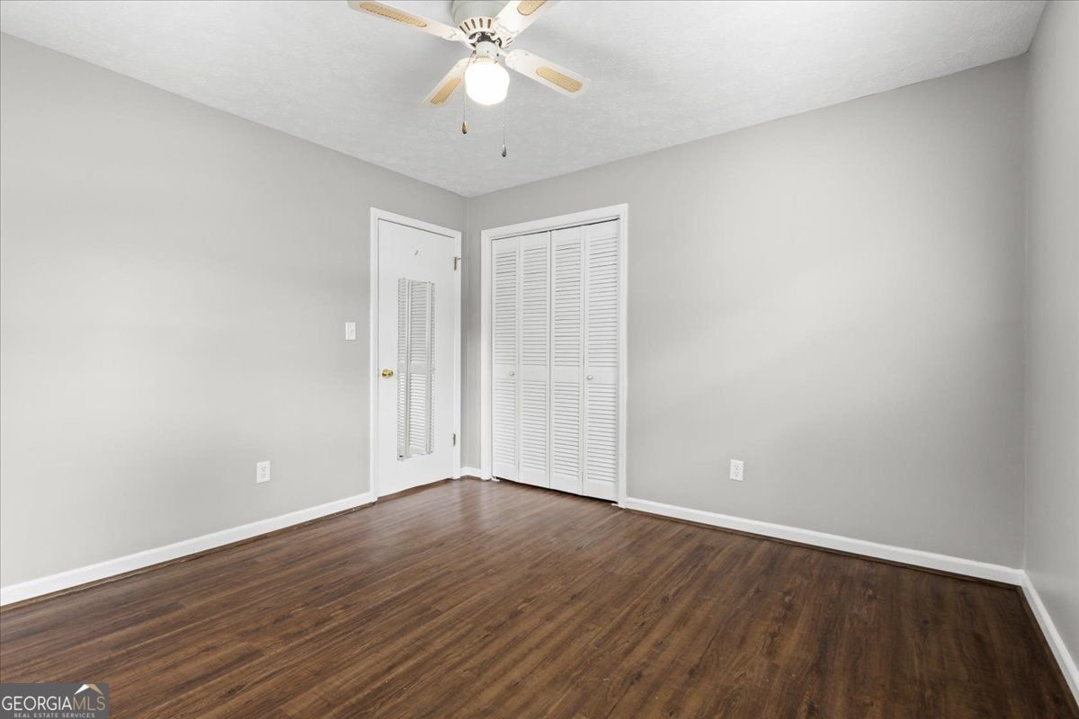 5082 Ailene Drive Douglasville - Photo 34