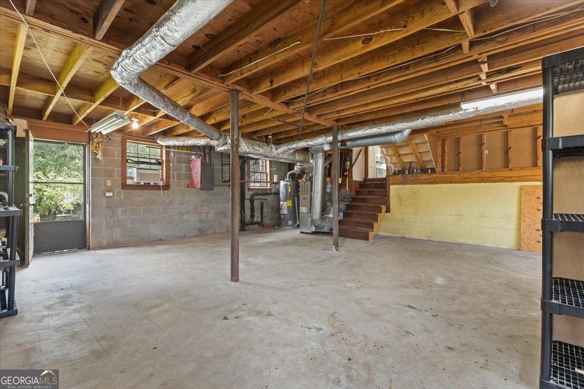 5082 Ailene Drive Douglasville - Photo 35
