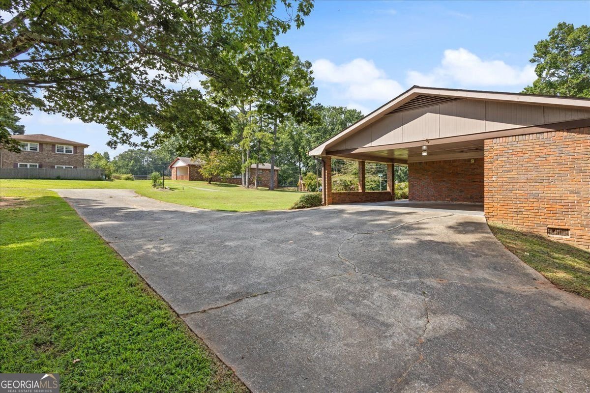 5082 Ailene Drive Douglasville - Photo 6