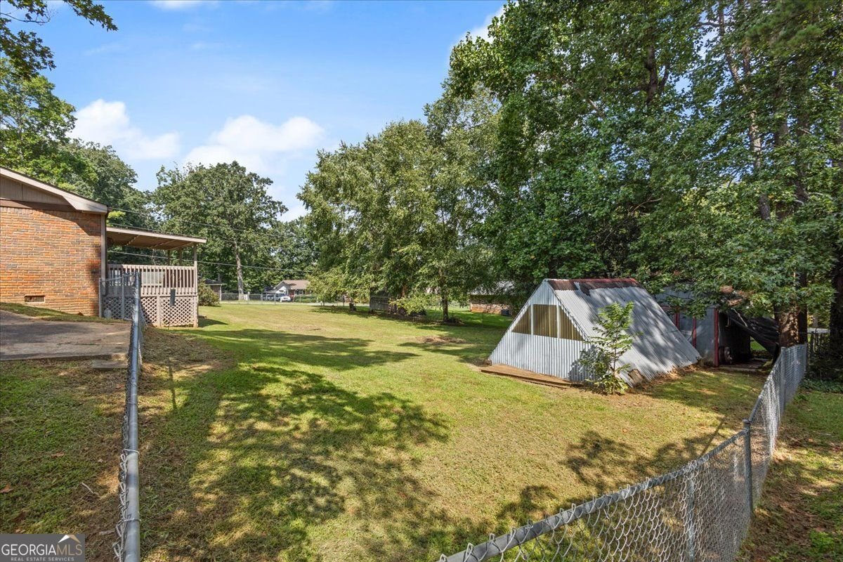 5082 Ailene Drive Douglasville - Photo 9