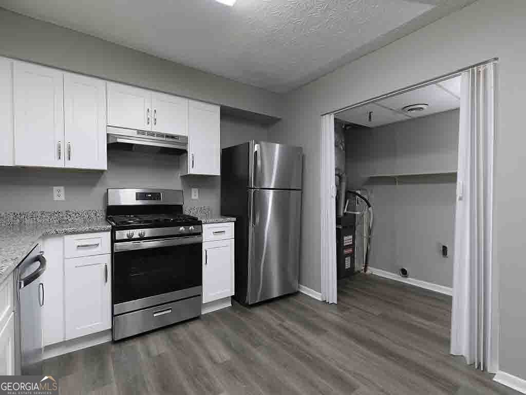 4040 Laurie Jo Drive Marietta - Photo 18