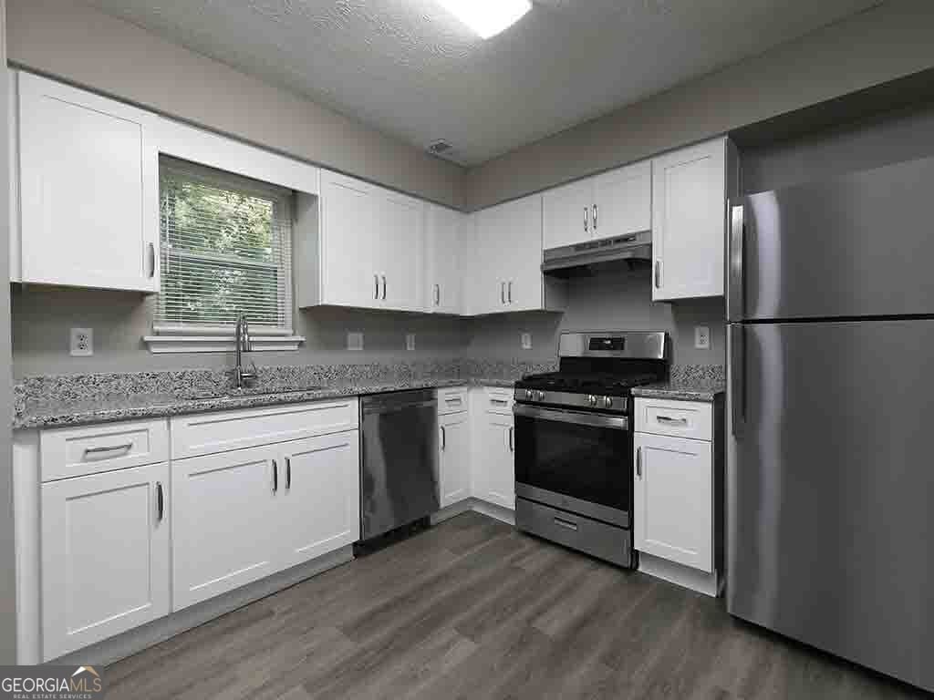 4040 Laurie Jo Drive Marietta - Photo 19