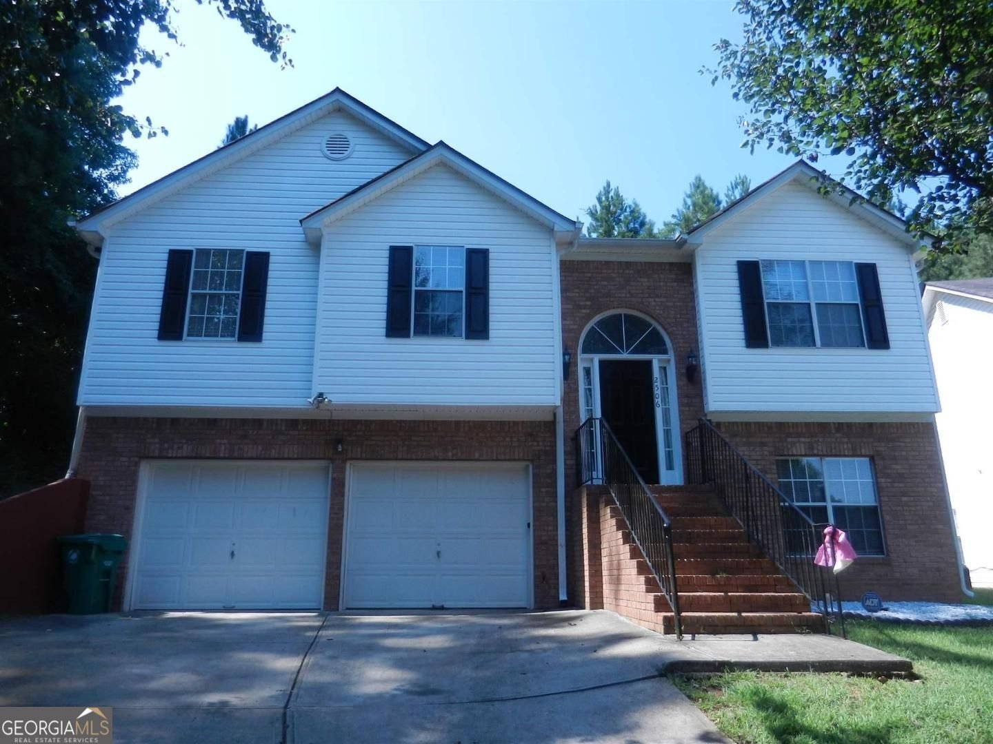 2506 Kris Crossing Ellenwood - main photo
