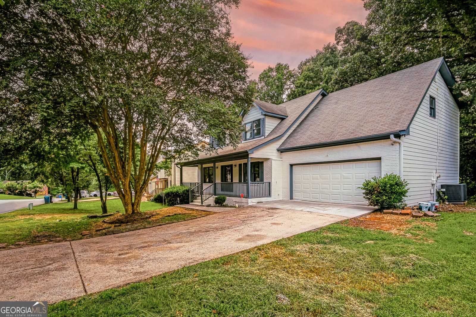 2021 Hunters Cove Dr Lawrenceville - Photo 39