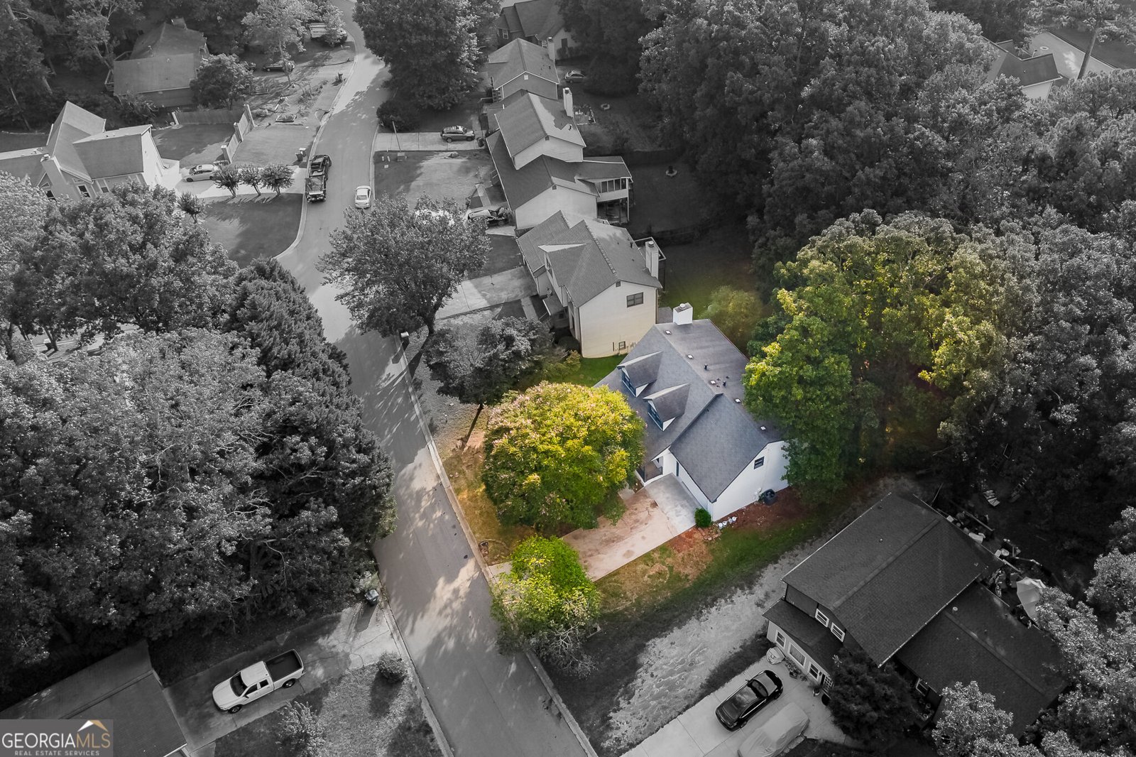 2021 Hunters Cove Dr Lawrenceville - Photo 40