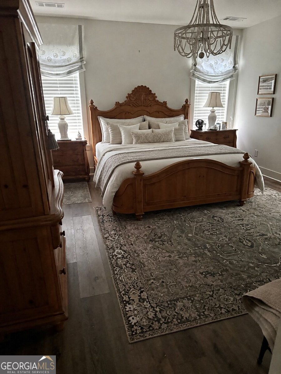 201 Parker Road McDonough - Photo 11