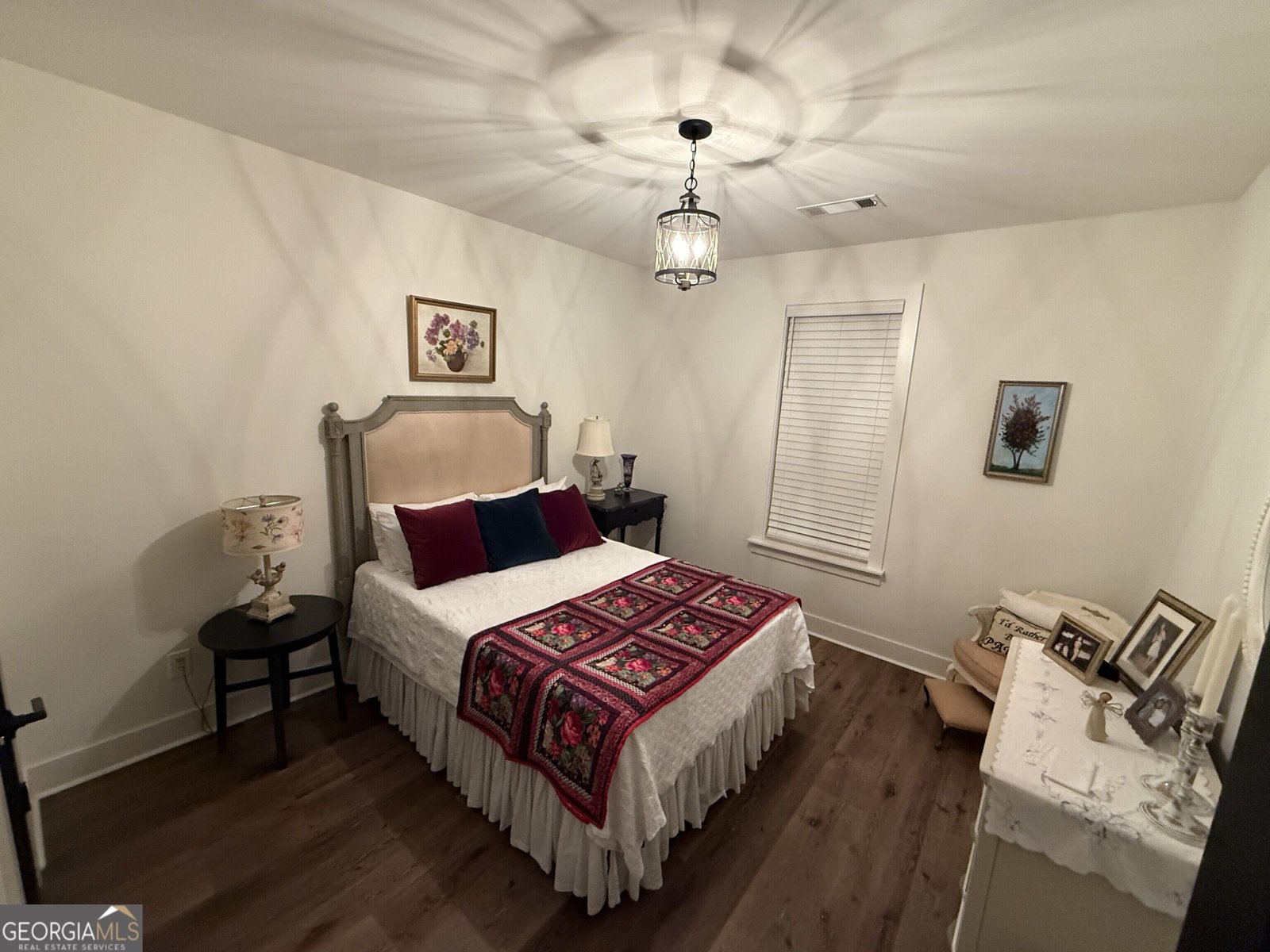 201 Parker Road McDonough - Photo 12