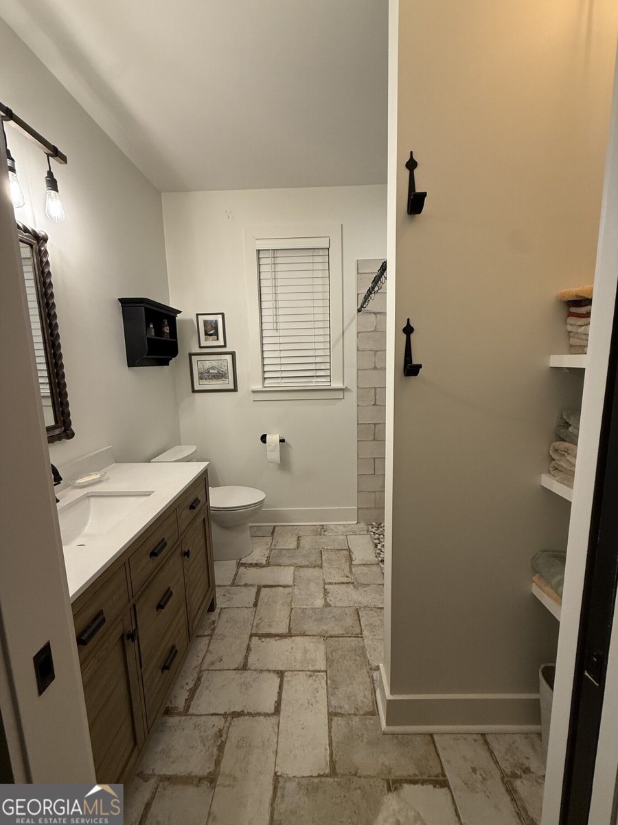 201 Parker Road McDonough - Photo 14