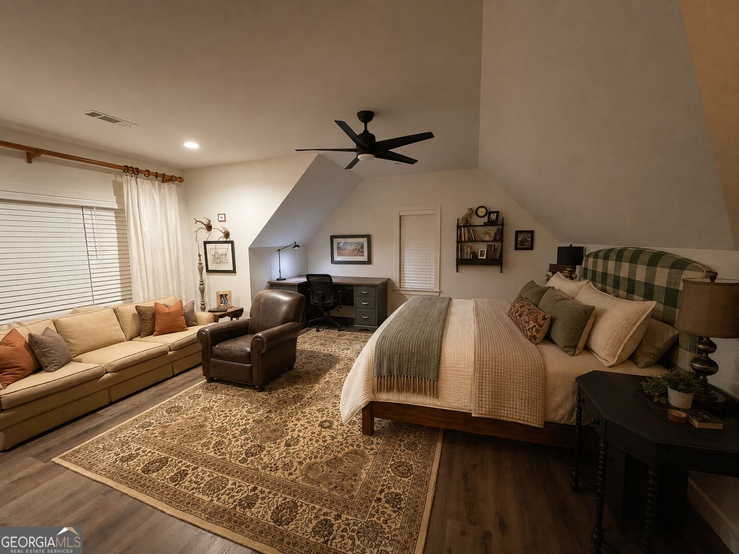 201 Parker Road McDonough - Photo 16
