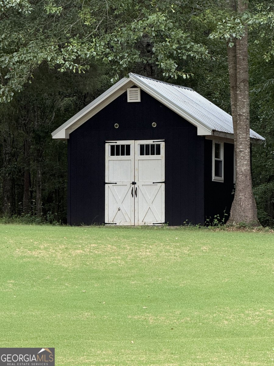 201 Parker Road McDonough - Photo 17