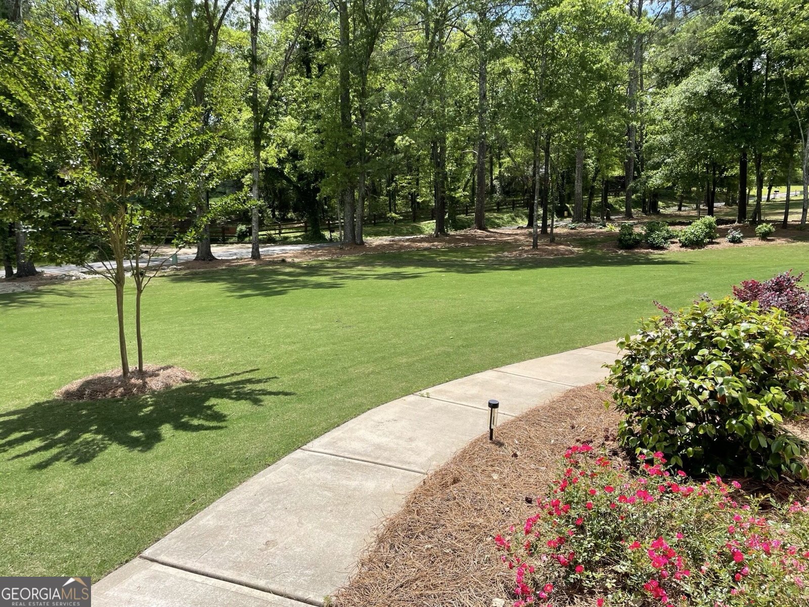 201 Parker Road McDonough - Photo 20