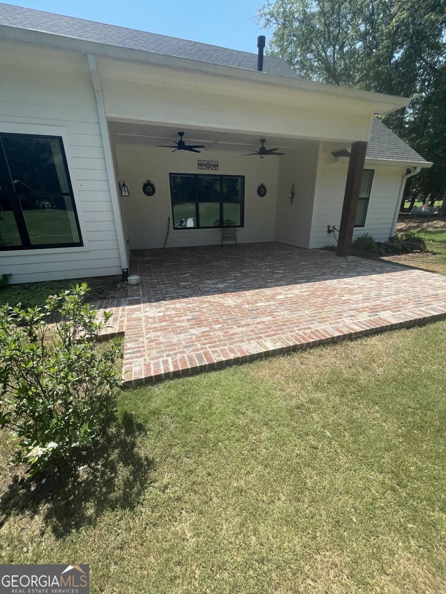 201 Parker Road McDonough - Photo 22