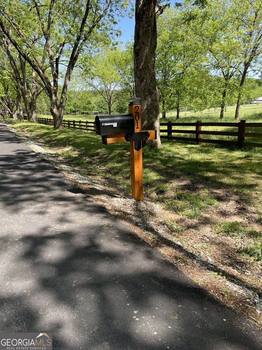 201 Parker Road McDonough - Photo 23