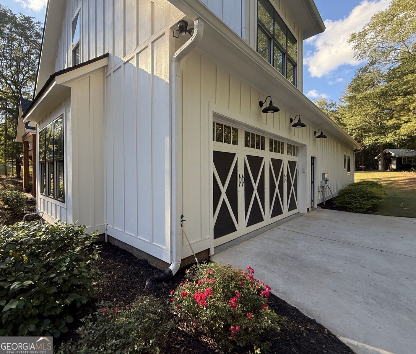 201 Parker Road McDonough - Photo 25