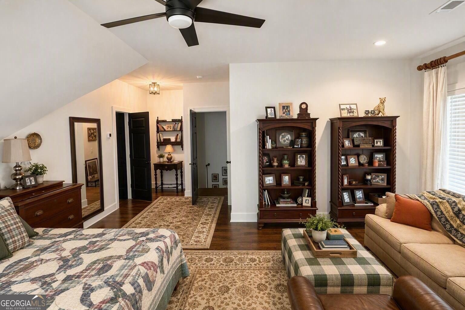 201 Parker Road McDonough - Photo 27
