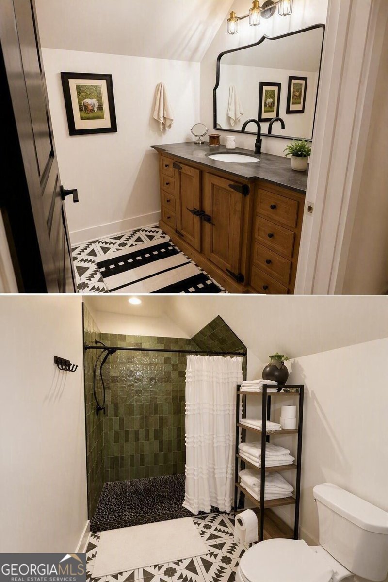 201 Parker Road McDonough - Photo 28
