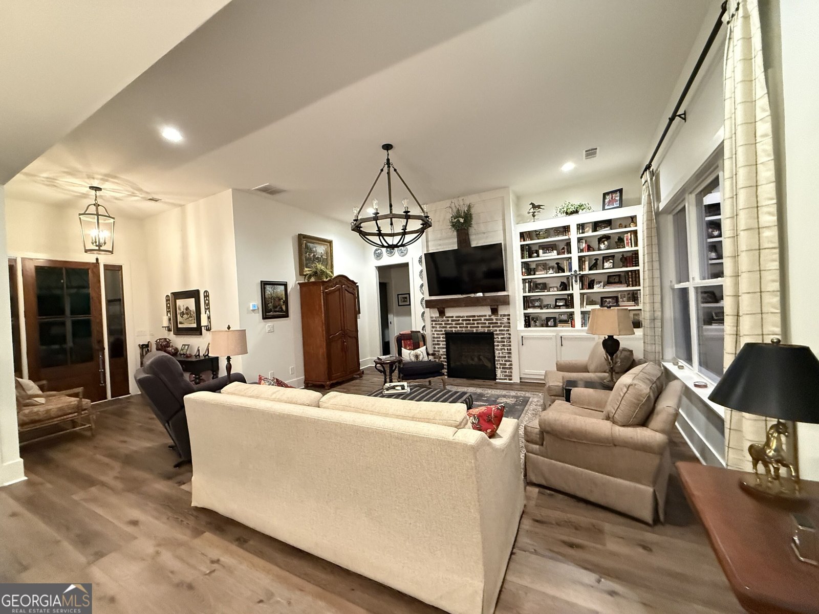 201 Parker Road McDonough - Photo 6