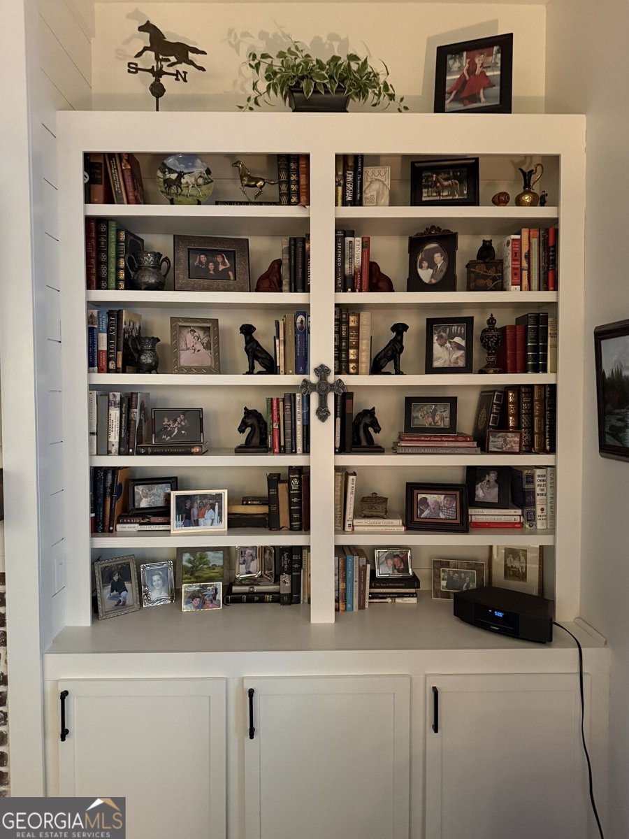 201 Parker Road McDonough - Photo 7