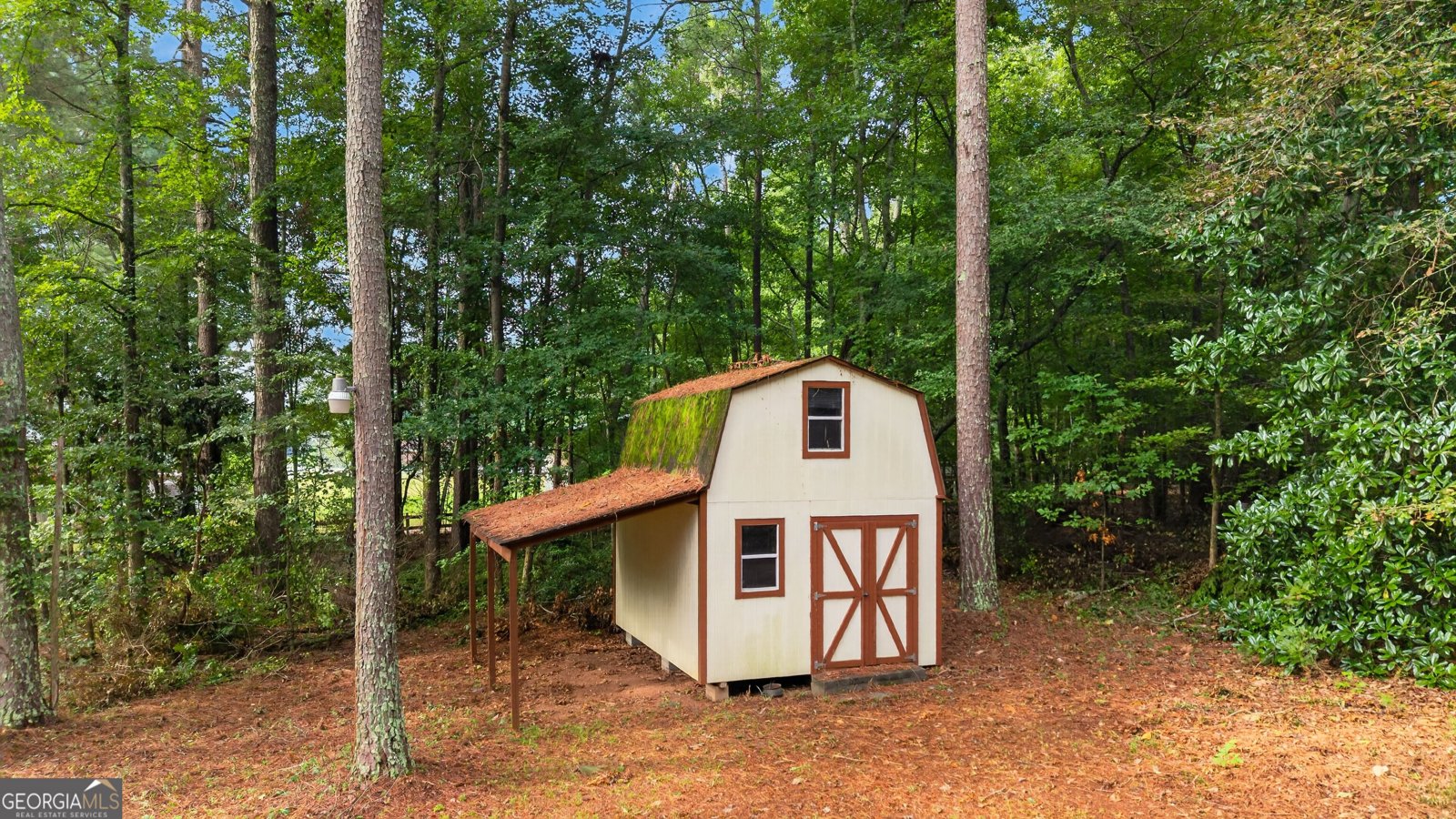 232 Clark Road Griffin - Photo 10