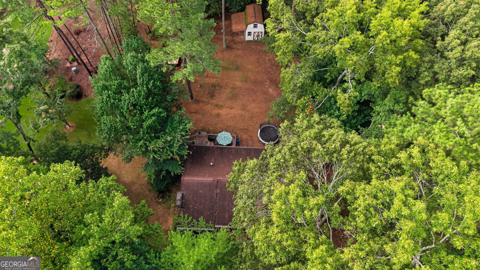 232 Clark Road Griffin - Photo 11