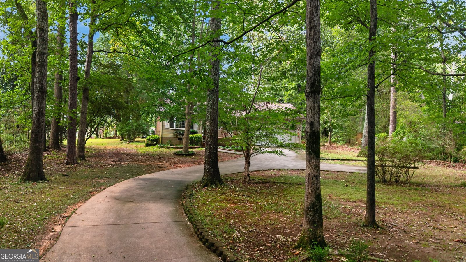 232 Clark Road Griffin - Photo 12