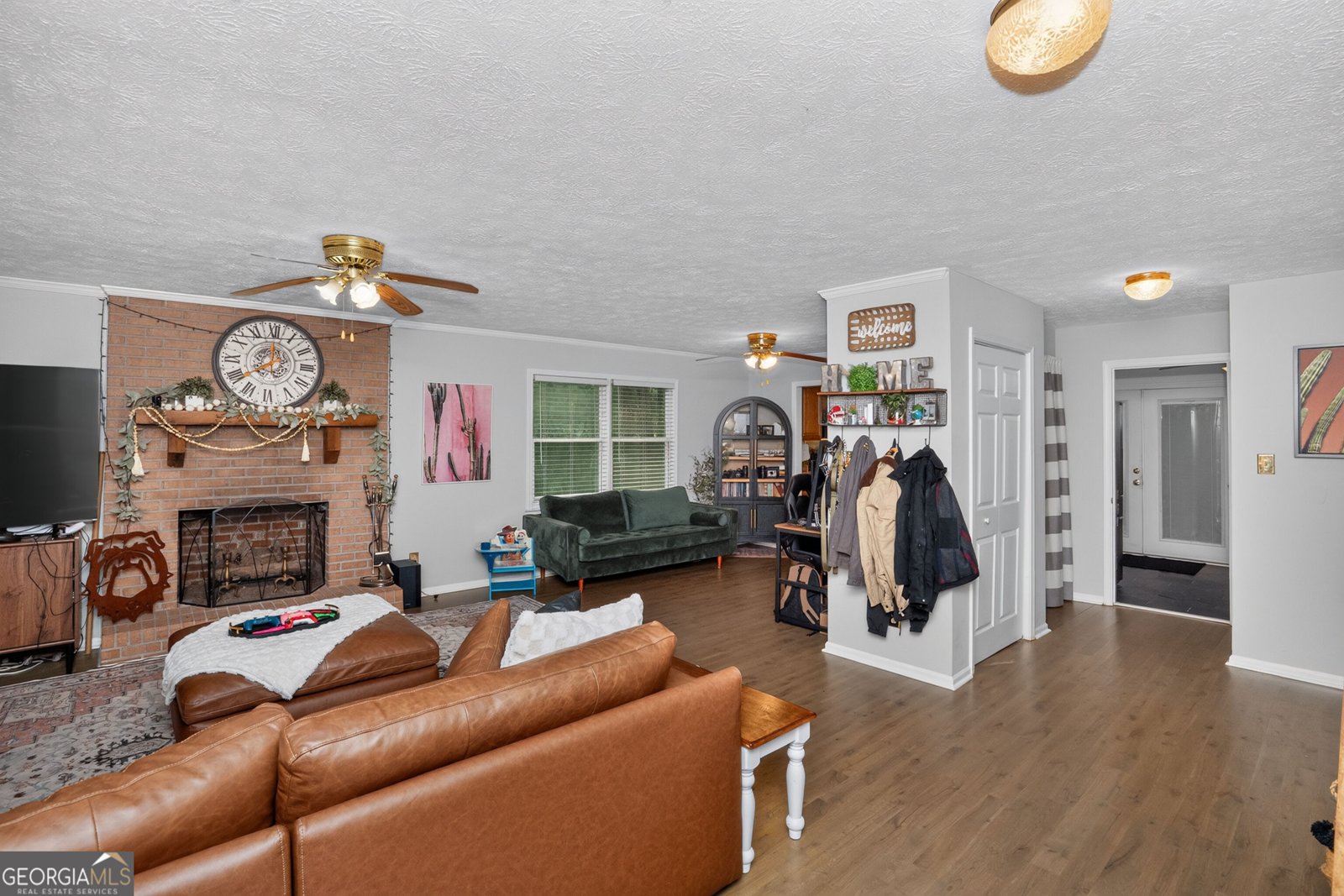 232 Clark Road Griffin - Photo 13