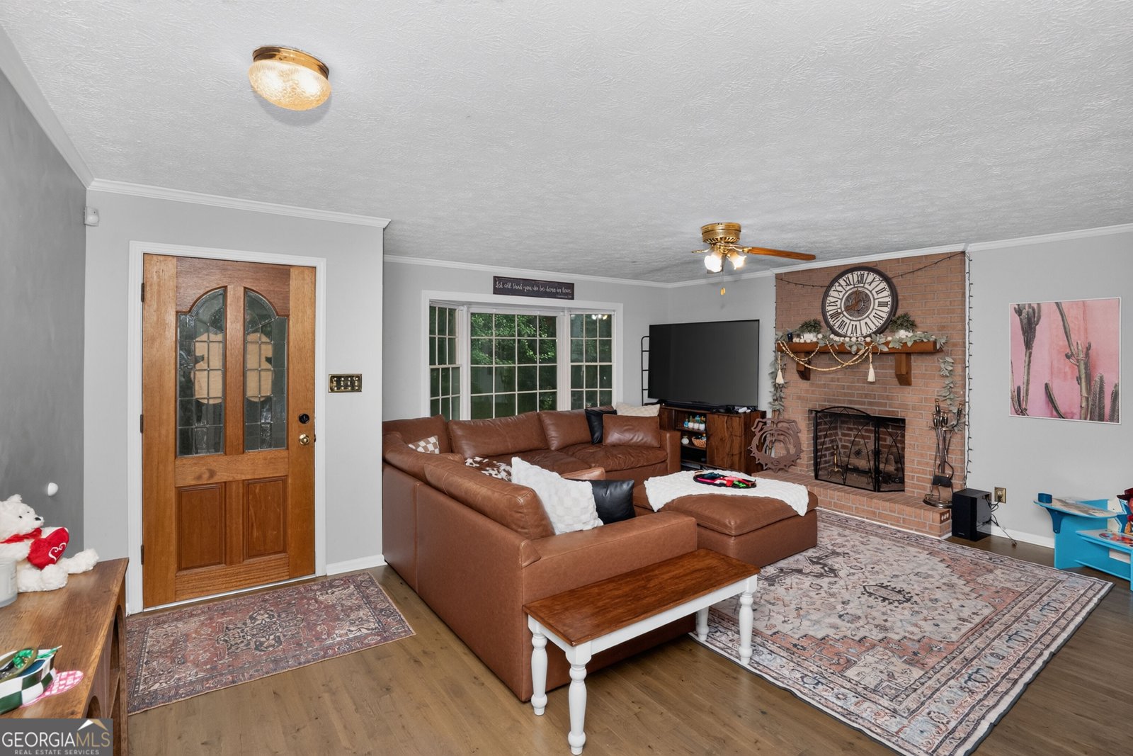 232 Clark Road Griffin - Photo 14