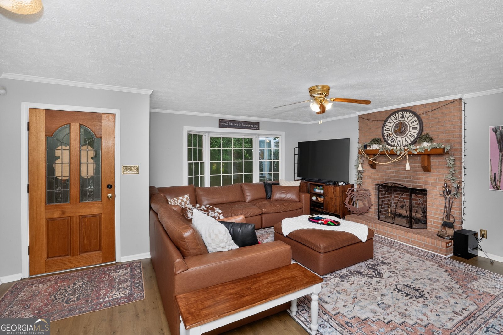 232 Clark Road Griffin - Photo 15