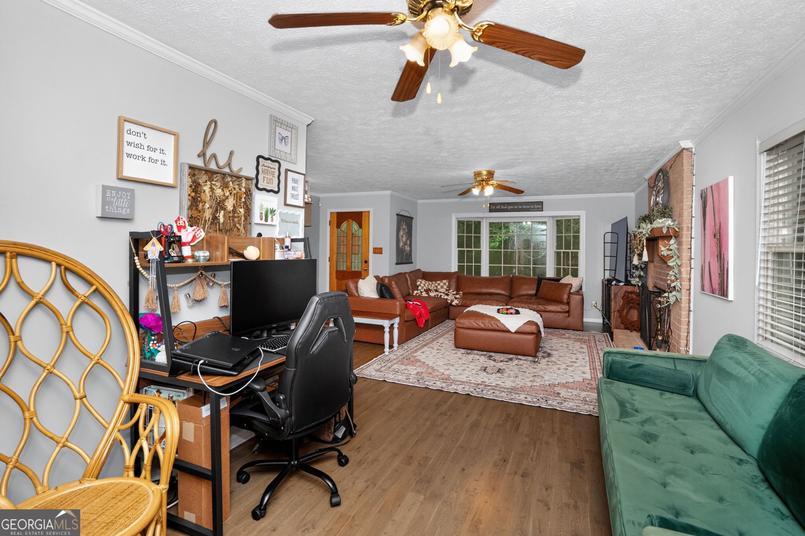 232 Clark Road Griffin - Photo 16