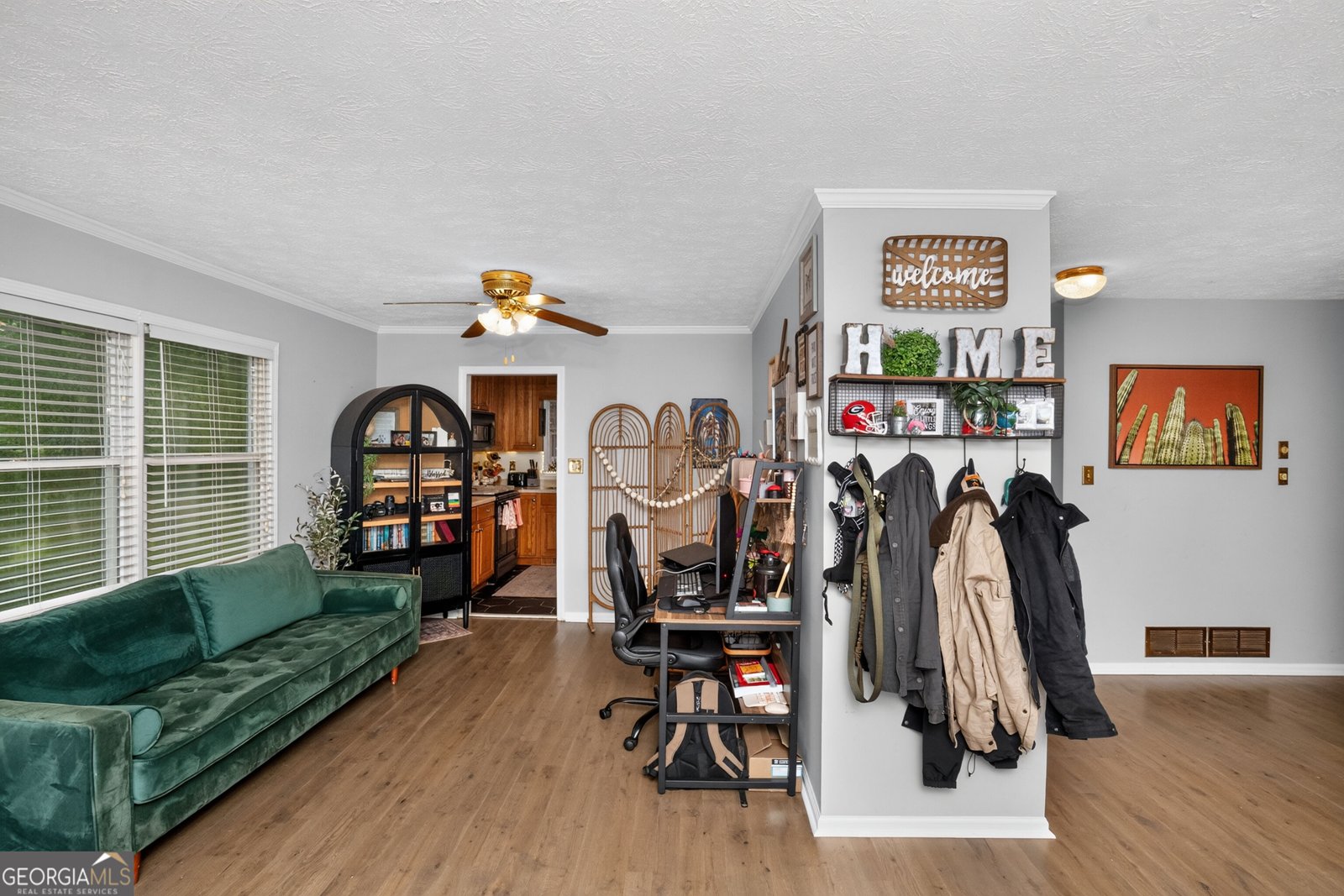 232 Clark Road Griffin - Photo 18