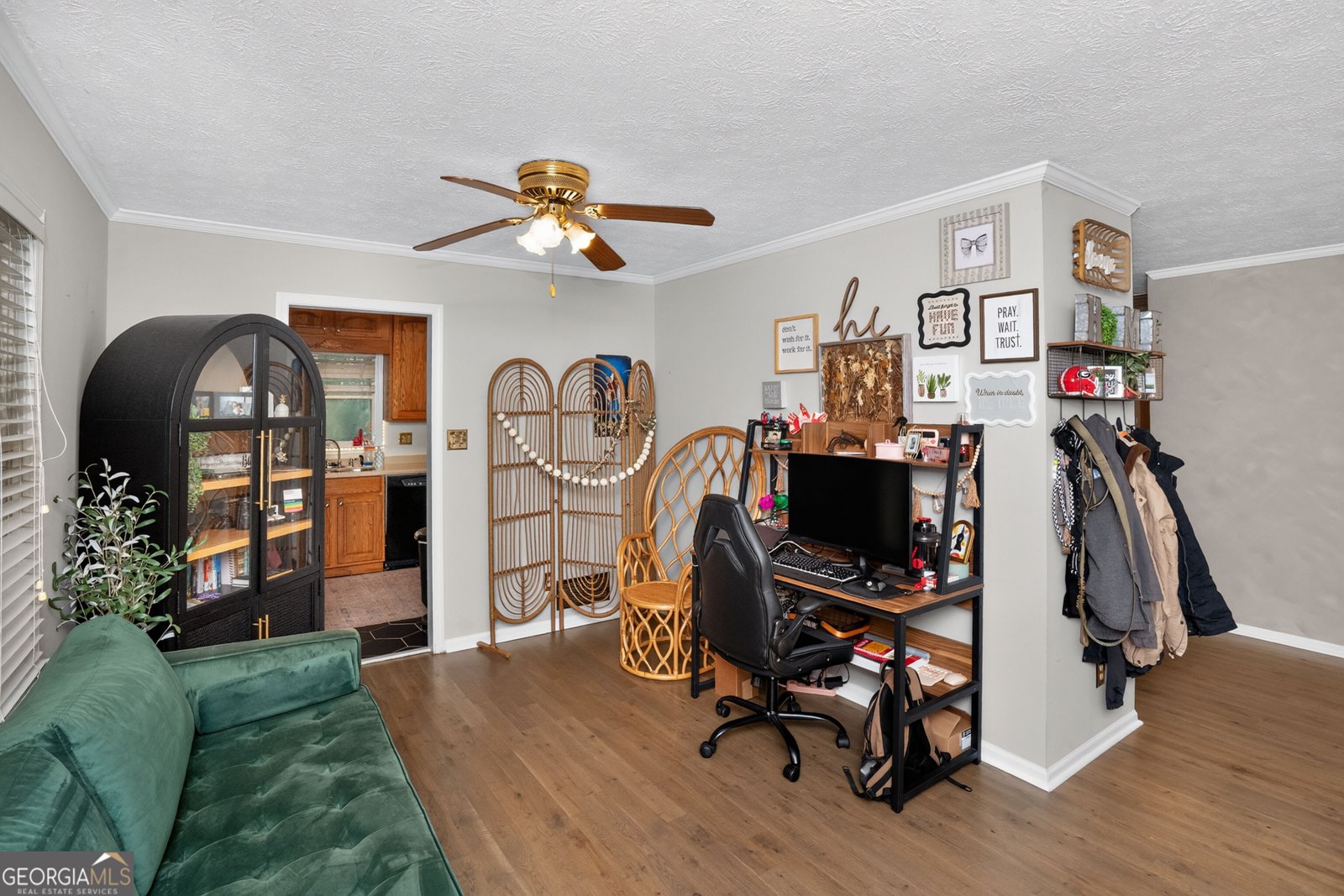 232 Clark Road Griffin - Photo 19