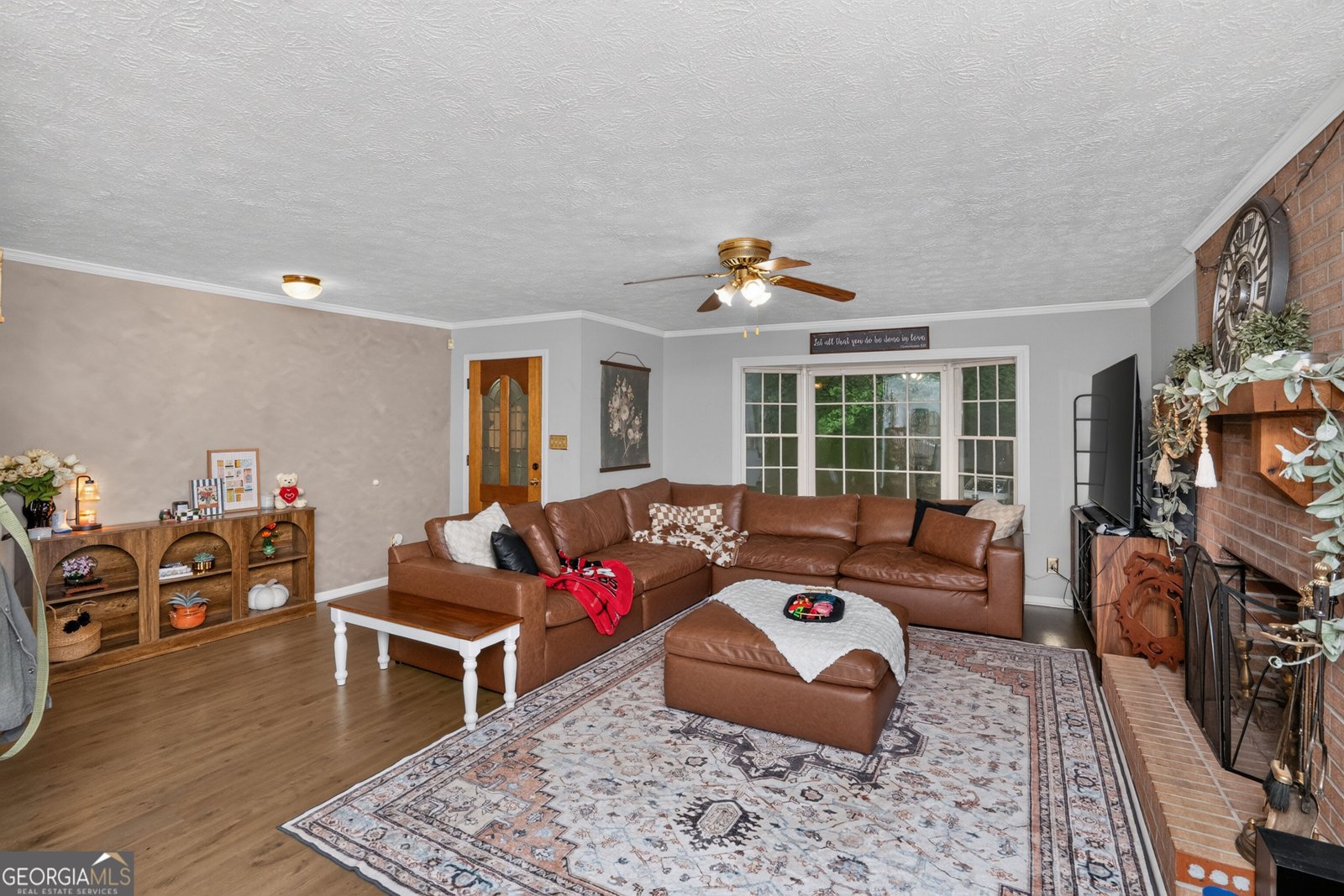 232 Clark Road Griffin - Photo 20