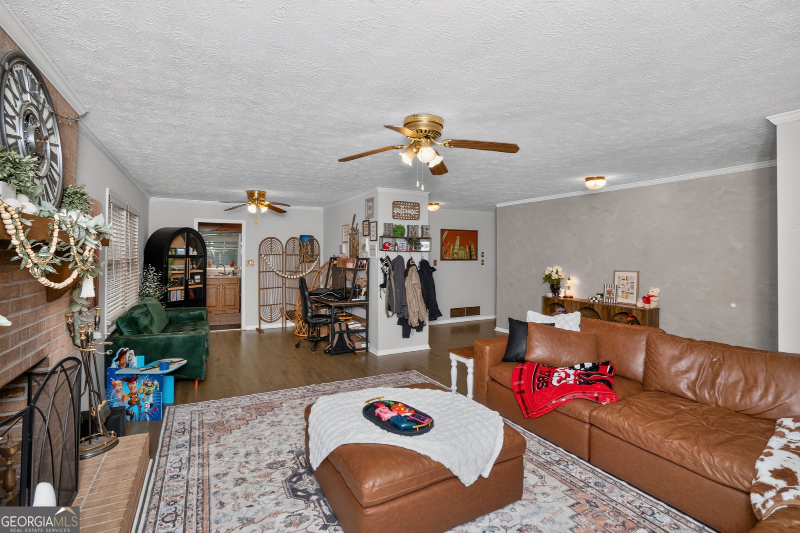232 Clark Road Griffin - Photo 21