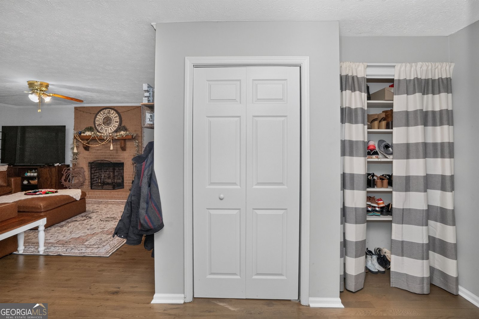 232 Clark Road Griffin - Photo 22