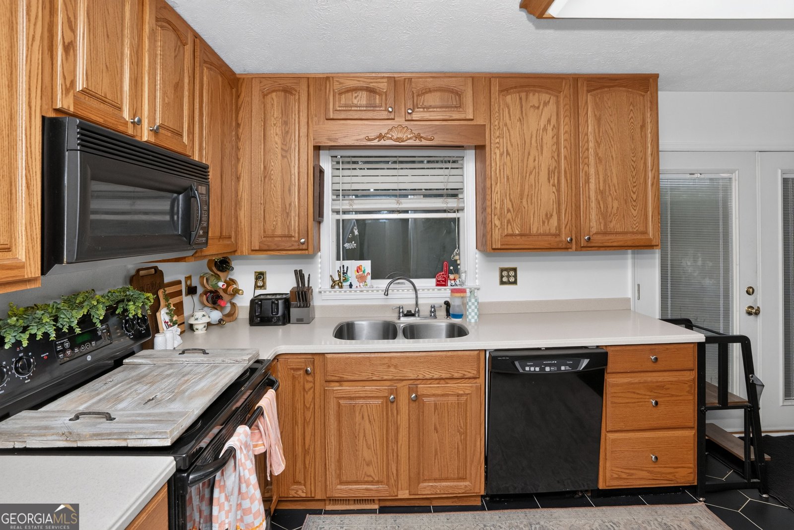 232 Clark Road Griffin - Photo 23