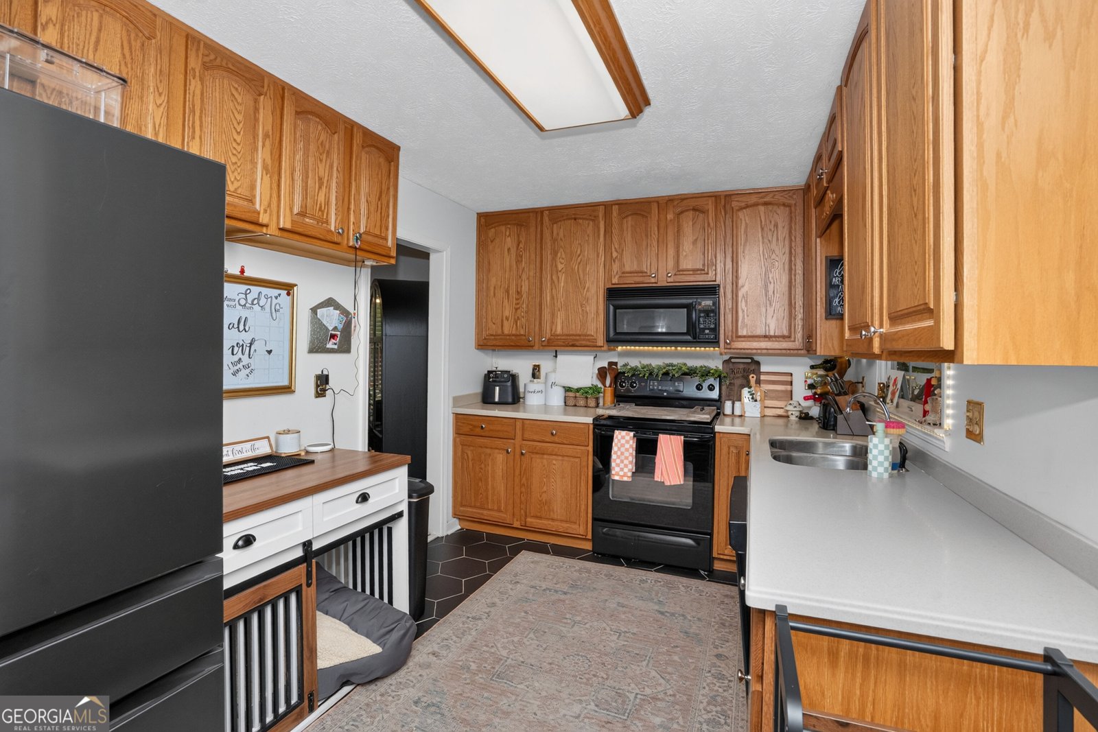 232 Clark Road Griffin - Photo 24