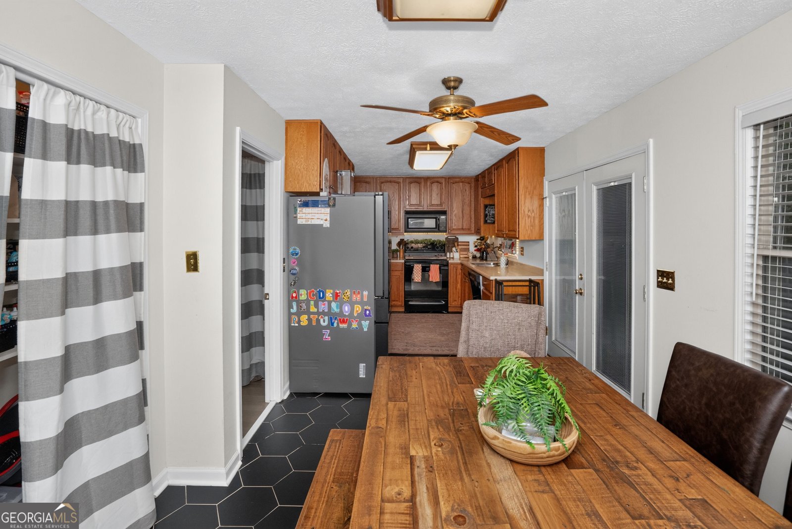 232 Clark Road Griffin - Photo 25