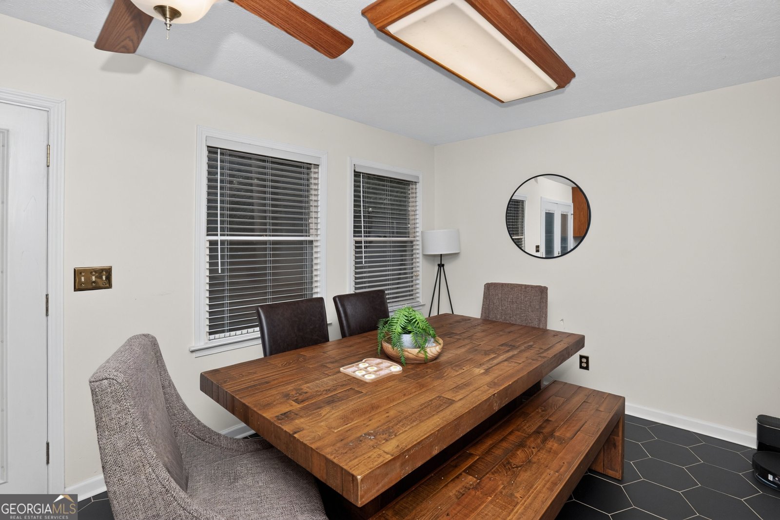 232 Clark Road Griffin - Photo 27