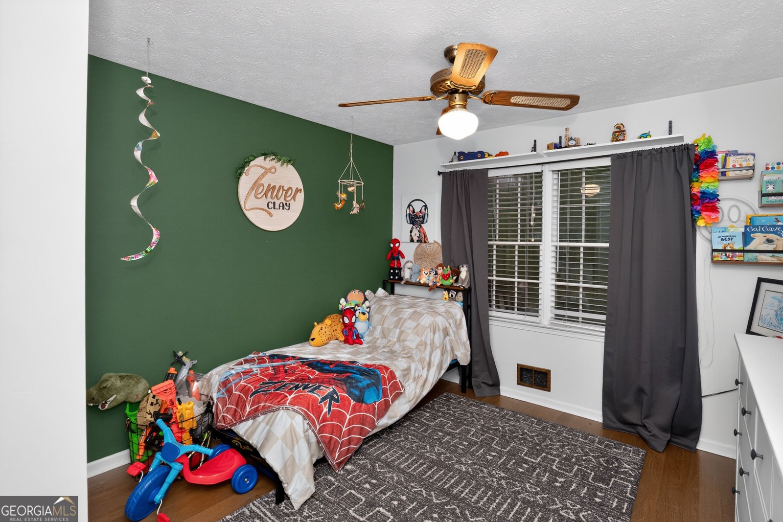 232 Clark Road Griffin - Photo 29