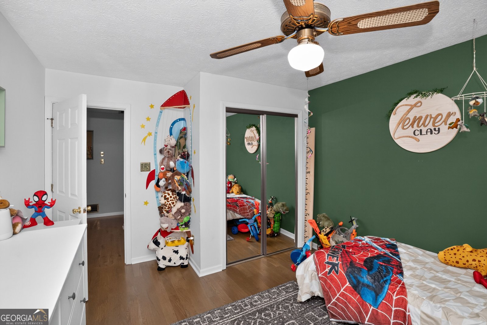 232 Clark Road Griffin - Photo 30