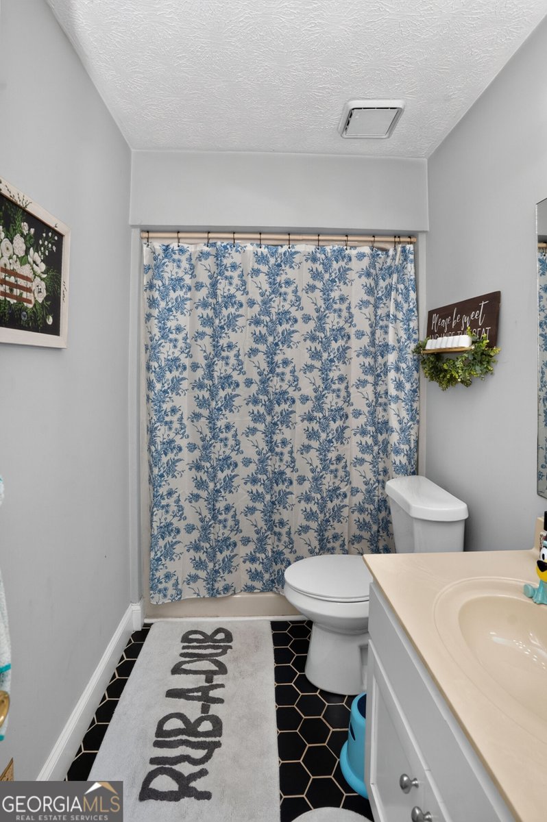 232 Clark Road Griffin - Photo 31