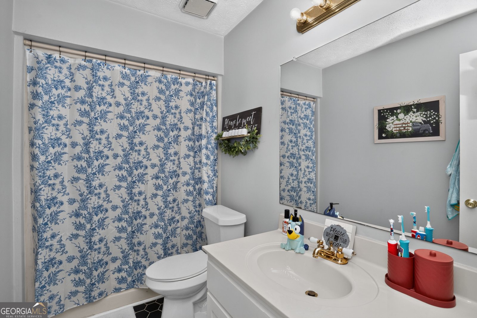 232 Clark Road Griffin - Photo 32